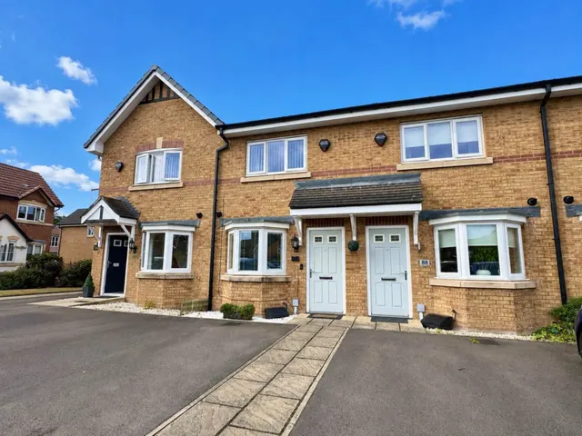 Chelford Road, Eccleston, photo 1