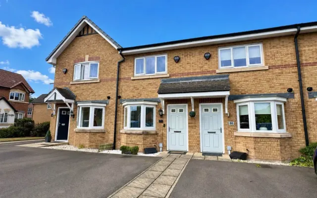 Chelford Road, Eccleston, photo 1