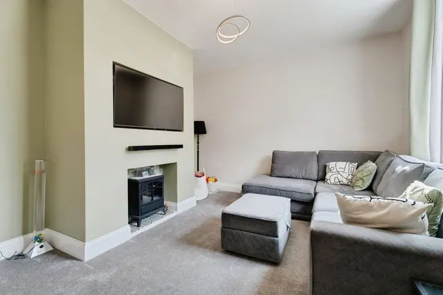 Lime Tree Place, Stowmarket, IP14, photo 2