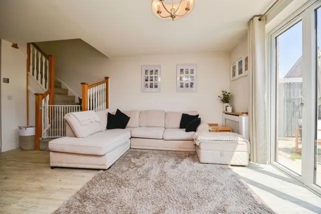 Photo 2 — Snowball Grove, Stockton-On-Tees