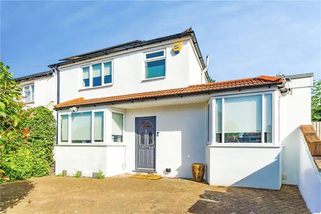Photo 2 — St. Michaels Road, Caterham, Surrey, CR3