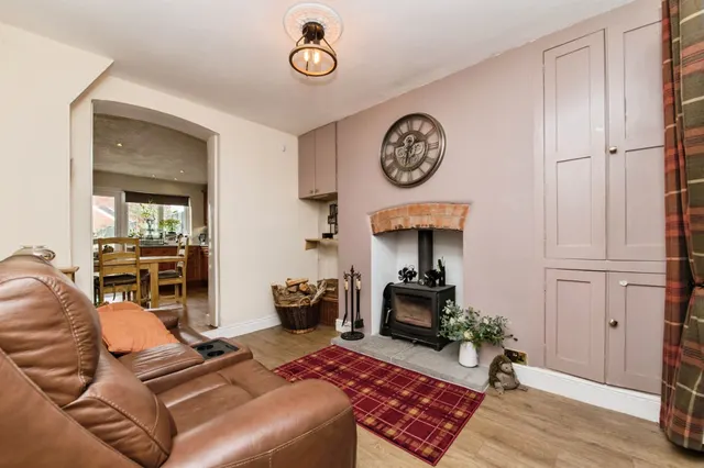 Exe Vale Terrace, Tiverton, EX16, photo 3