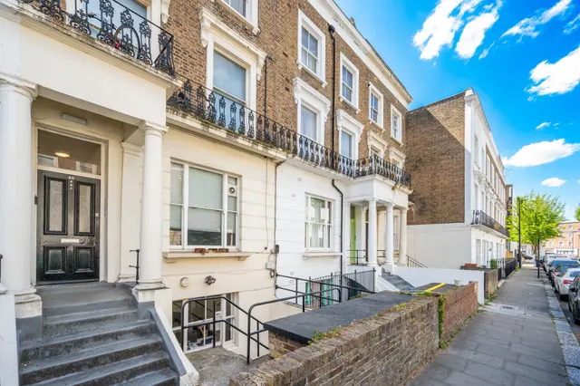 48D Goldney Road, London, photo 1