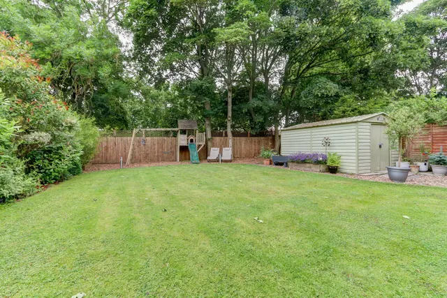 Photo 2 — Whitelands, Stannington Village, NE61 6ER