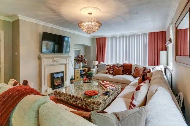Photo 3 — Whitelands, Stannington Village, NE61 6ER