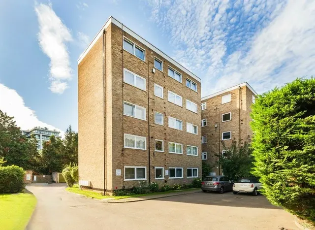 Gordon Road, Ealing, W5, photo 1