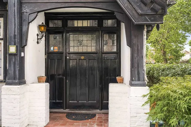 Photo 2 — West Lodge Avenue, Ealing Common, London, W3 9SF