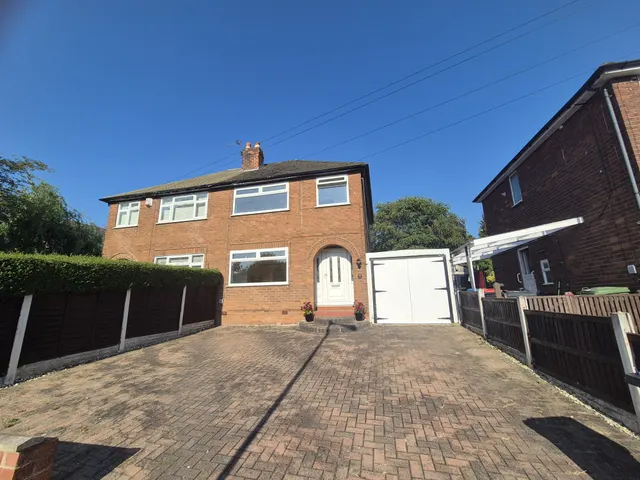 Greenway Close, Helsby, FRODSHAM, photo 1