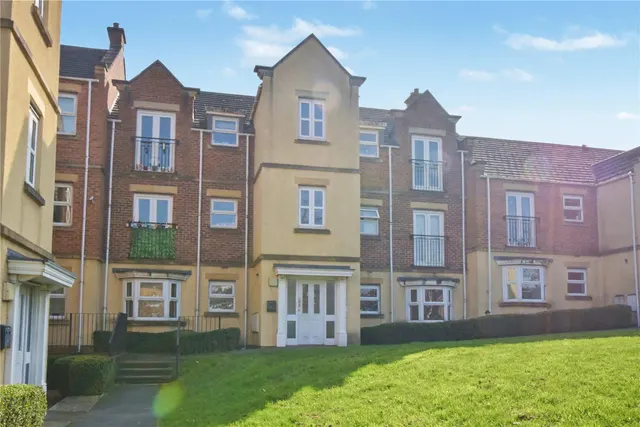 Whitehall Green, Leeds, LS12, photo 1