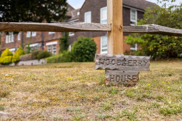 Photo 2 — Burton Park Road, Petworth, West Sussex, GU28 0JU