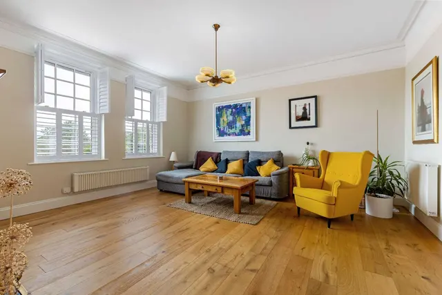 Photo 3 — Burton Park Road, Petworth, West Sussex, GU28 0JU