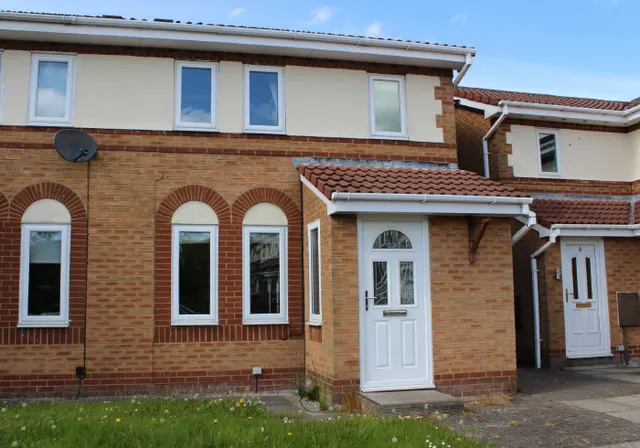Ashdown Mews, Fulwood, Lancashire, PR2 9LE, photo 1