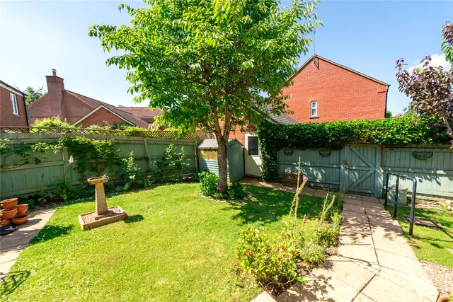 Whitehead Way, Buckingham, MK18, photo 2