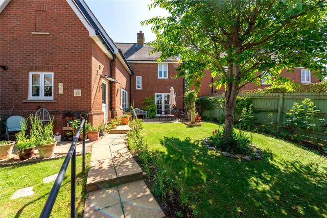 Whitehead Way, Buckingham, MK18, photo 3