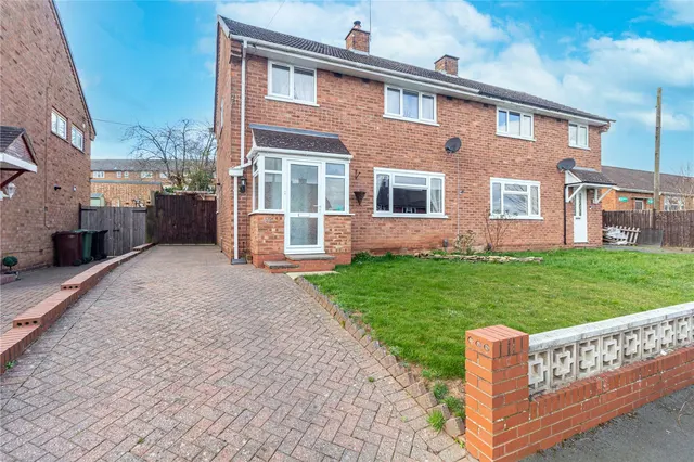 Sheldon Road, Greenlands, Redditch, Worcestershire, B98 7QS, photo 1