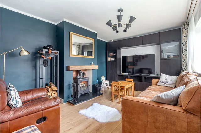 Photo 2 — Sheldon Road, Greenlands, Redditch, Worcestershire, B98 7QS