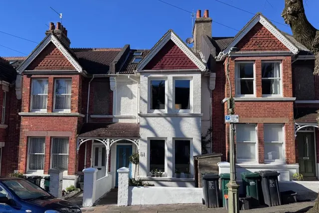 Lowther Road, Brighton BN1 6LF, photo 1