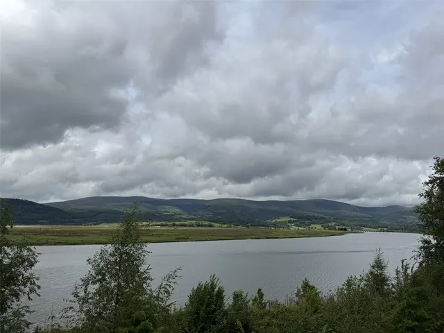 Park Terrace, Glandyfi, photo 2