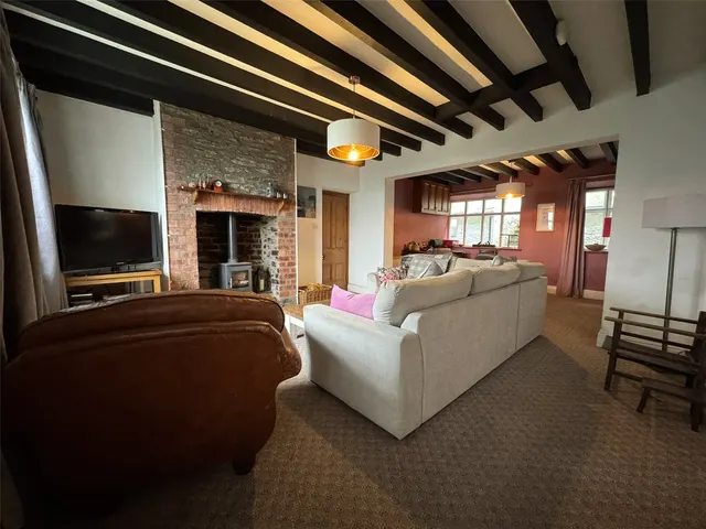Park Terrace, Glandyfi, photo 3