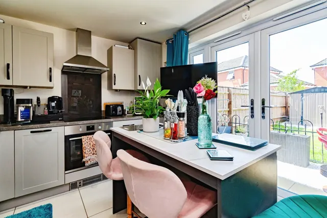 Betony Villas, Stafford, ST16, photo 2
