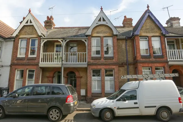 Cromwell Road, Whitstable, CT5, photo 1
