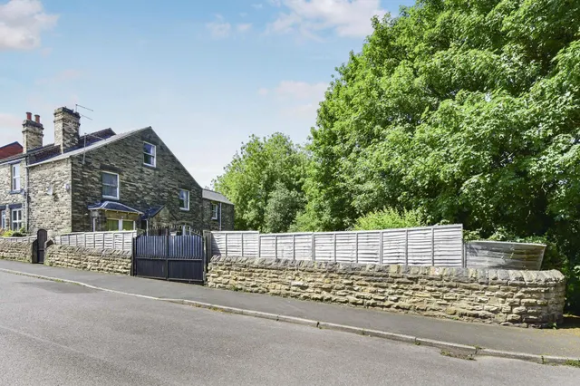 Greengate Road, Sheffield, S13, photo 1