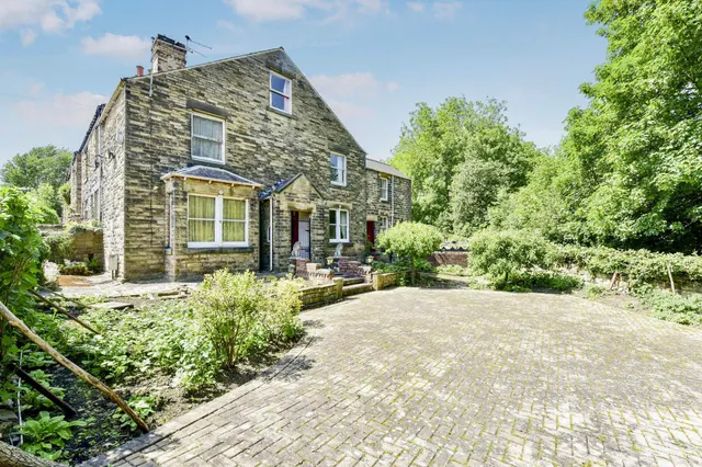 Greengate Road, Sheffield, S13, photo 2