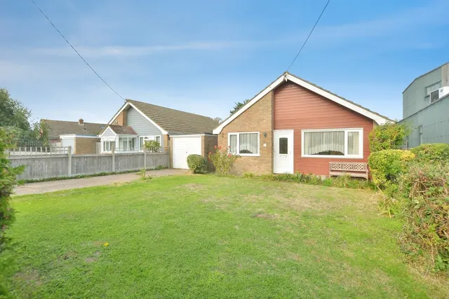 Orchard Road, St Mary's Bay, TN29, photo 1