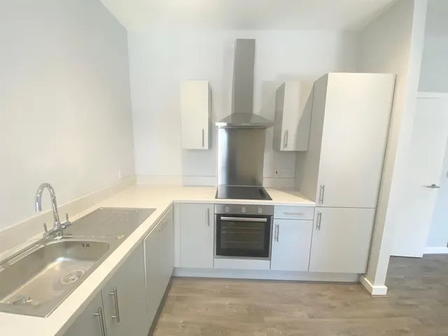 Sky Gardens, Waterloo, L22, photo 1