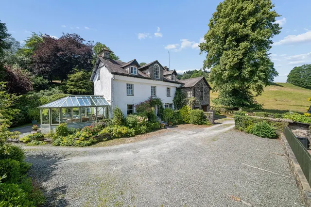 Vicarage Lane, Hawkshead, LA22, photo 3