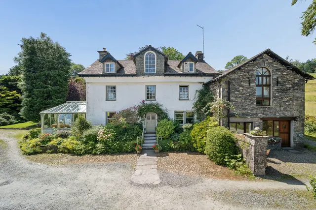 Vicarage Lane, Hawkshead, LA22, photo 1