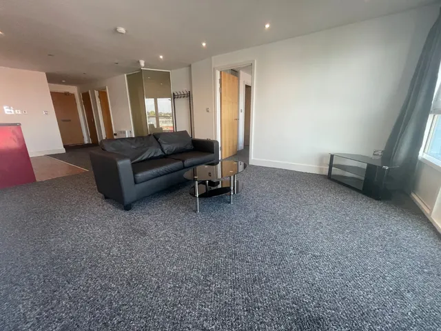 Huntingdon Street, Nottingham, NG1, photo 1