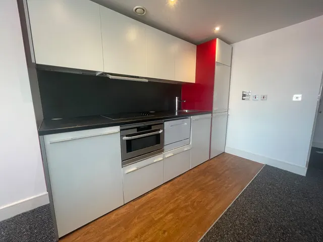 Huntingdon Street, Nottingham, NG1, photo 3