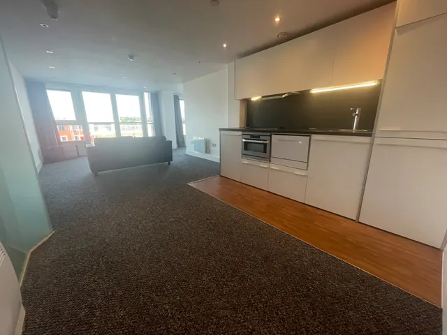 Huntingdon Street, Nottingham, NG1, photo 2