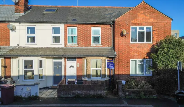 Cardiff Road, Reading, RG1, photo 1