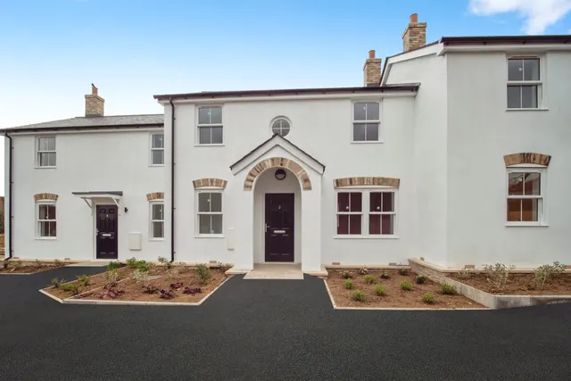 Photo 3 — Bride Place, Litton Cheney, Dorchester