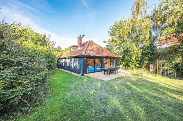 Unique and Individual Detached Home i, photo 2
