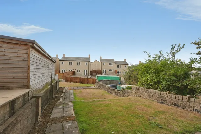 Photo 2 — New Hey Road, Brighouse