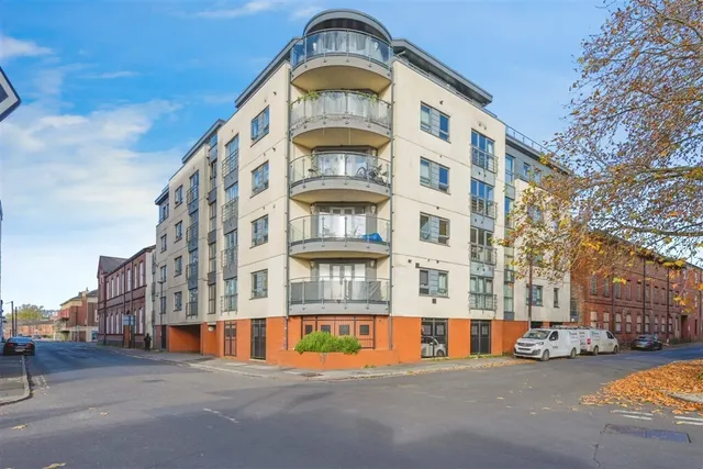 Carrington Street, DERBY, photo 1