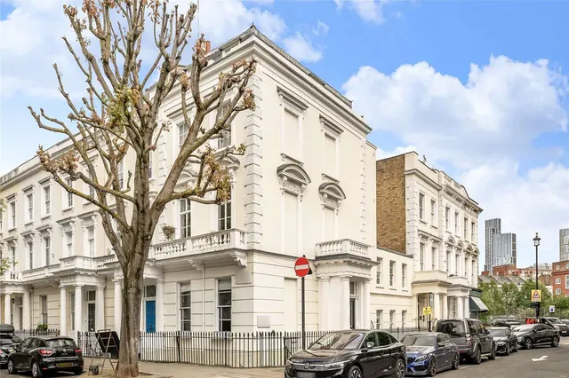 Charlwood Street, London, SW1V 4PF, photo 1