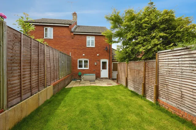 Honeymead Lane, Sturminster Newton, DT10, photo 2