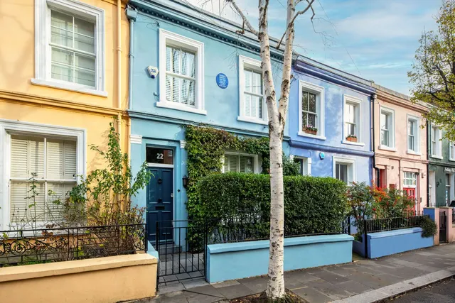 Portobello Road, Notting Hill, W11 3DH, photo 1