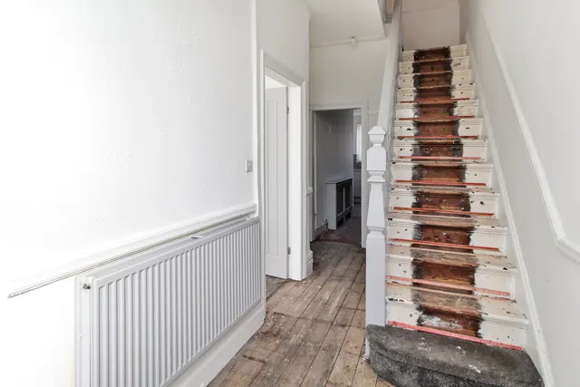 Photo 2 — Park Road North, Birkenhead, CH41
