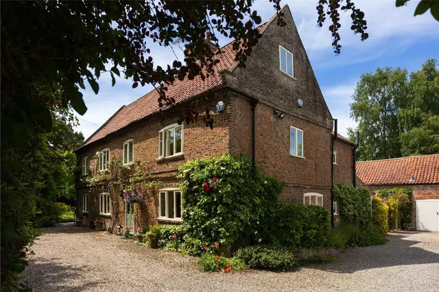 West Wood House, Main Street, Sutton on Derwent, York, YO41 4BT, photo 1