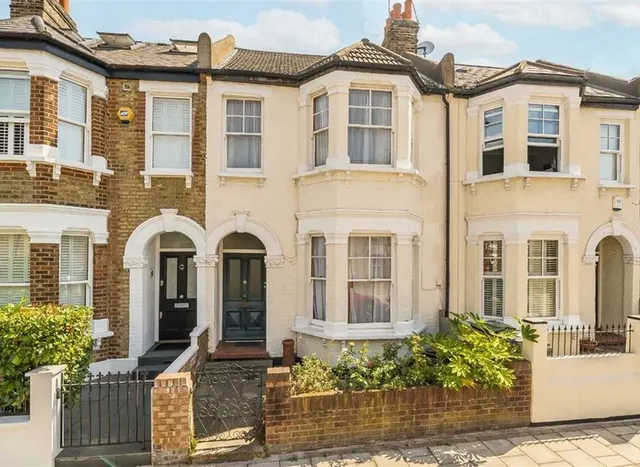 Klea Avenue, Clapham, SW4, photo 1
