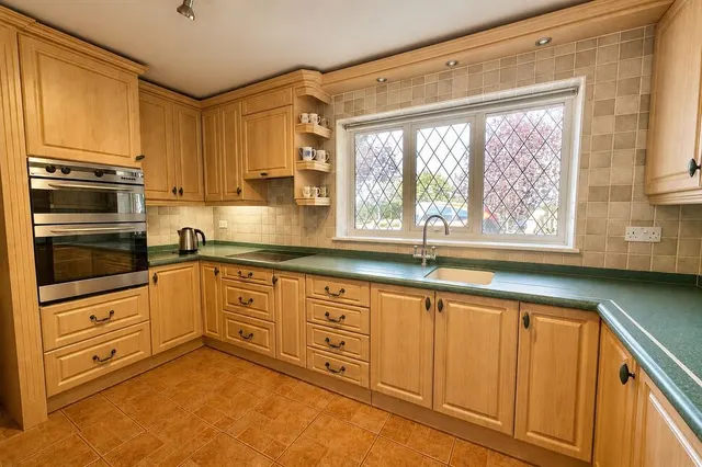 Photo 3 — Wrinehill Road, Wybunbury, Cheshire, CW5