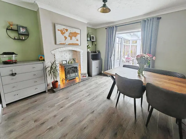 Middlewich Road, Nantwich, CW5, photo 2