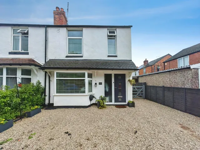 Middlewich Road, Nantwich, CW5, photo 1