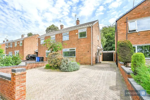 Cassino Road, Liverpool, L36, photo 1