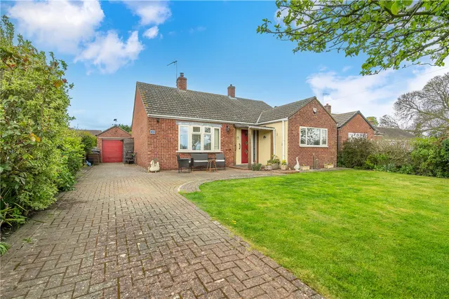 Photo 2 — East Street, Helpringham, Sleaford, Lincolnshire, NG34